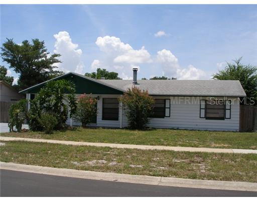 7314 Glasgow Ave., Orlando, FL 32819