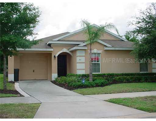 191 Starbird Ct., Davenport, FL 33896