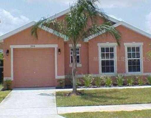 [Address Hidden by Seller], Davenport, FL 33837