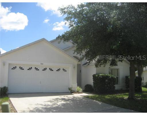 344 Lake Shore Pkwy., Davenport, FL 33896