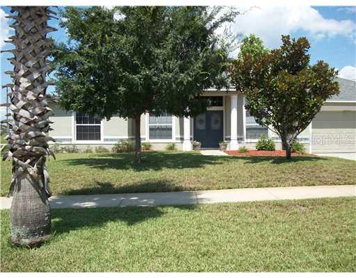 [Address Hidden by Seller], Clermont, FL 34711
