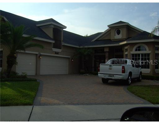 4605 Old Carriage Tr., Oviedo, FL 32765