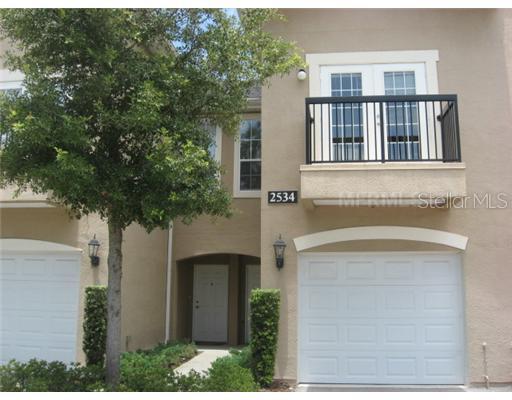 2534 Lancien Ct. #4, Orlando, FL 32826