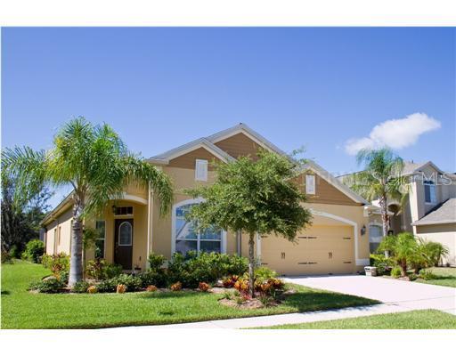 8731 Atwater Loop, Oviedo, FL 32765