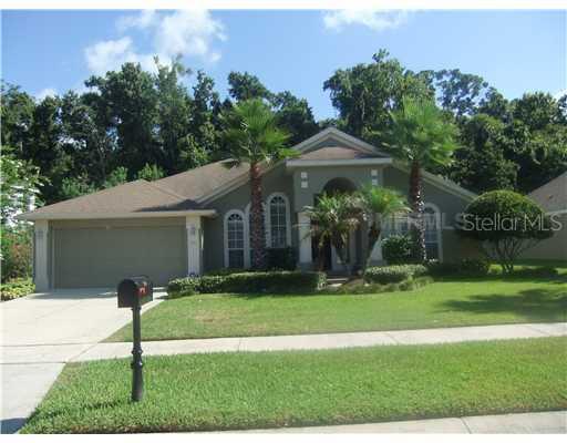 306 Twelve Oaks Dr., Winter Springs, FL 32708