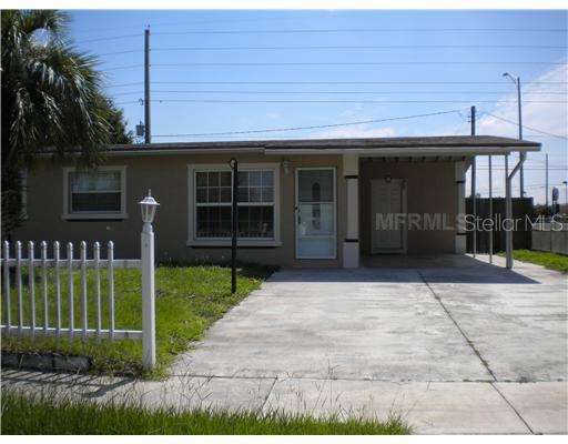 4635 Spottswood Dr., Orlando, FL 32812