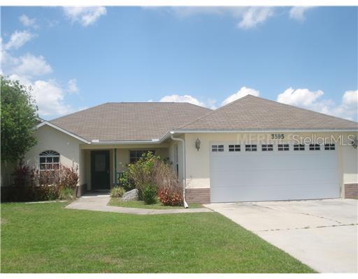 3595 Yellow Bird Ct., St. Cloud, FL 34772