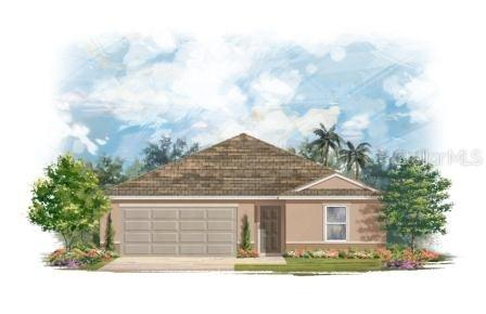 2414 Plantation Oak Dr., Orlando, FL 32824