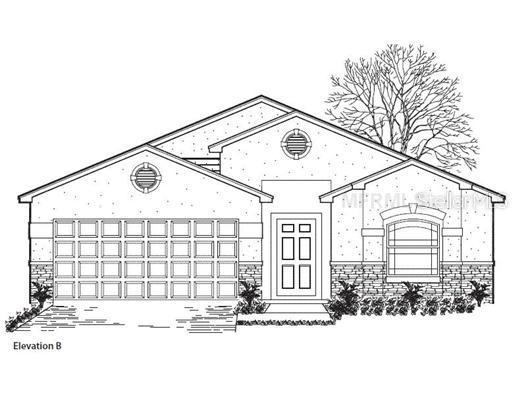 1838 Monte Cristo Ln., Kissimmee, FL 34758