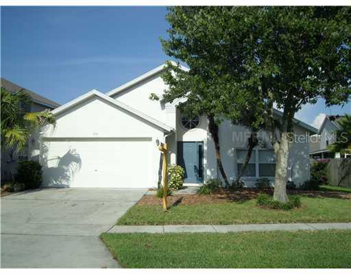 505 Brett Ct., Orlando, FL 32828
