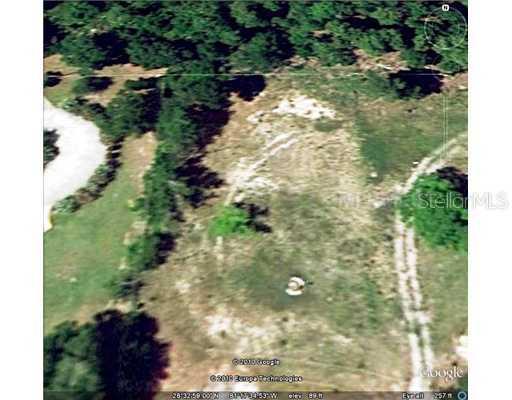 6715 Grapeland Tr., Orlando, FL 32807
