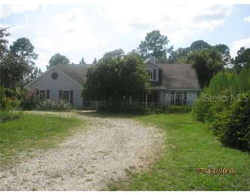 [Address Hidden by Seller], Debary, FL 32713