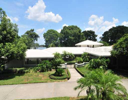 1500 Summerland Ave., Winter Park, FL 32789
