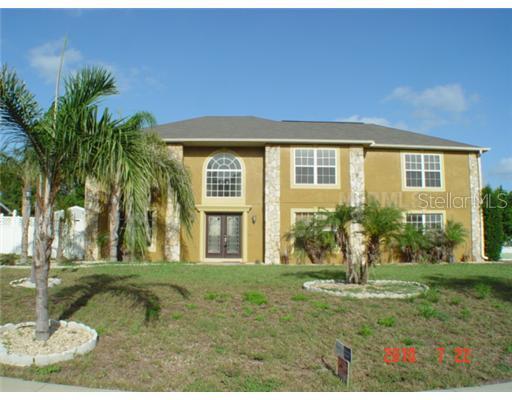[Address Hidden by Seller], Deltona, FL 32725