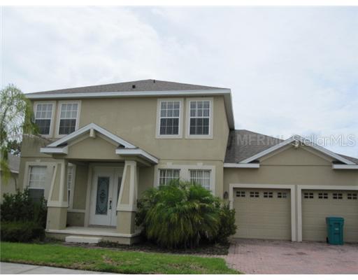 [Address Hidden by Seller], Orlando, FL 32836