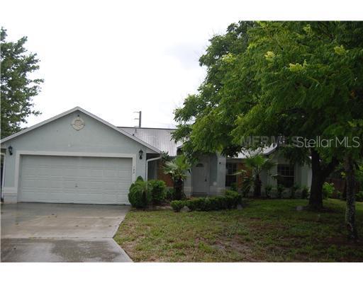 132 Meadow Green Dr., Davenport, FL 33837