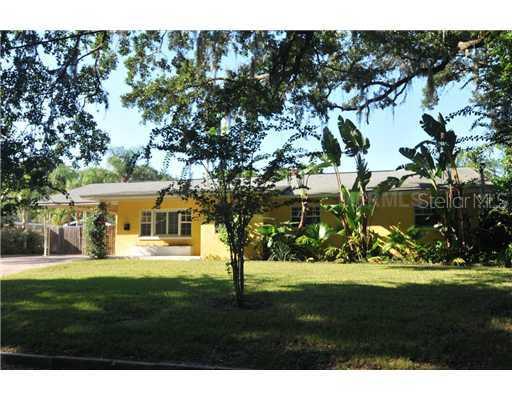 1817 Park Lake St., Orlando, FL 32803