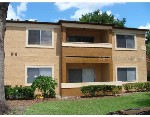 616 Kenwick Cir. #105, Casselberry, FL 32707
