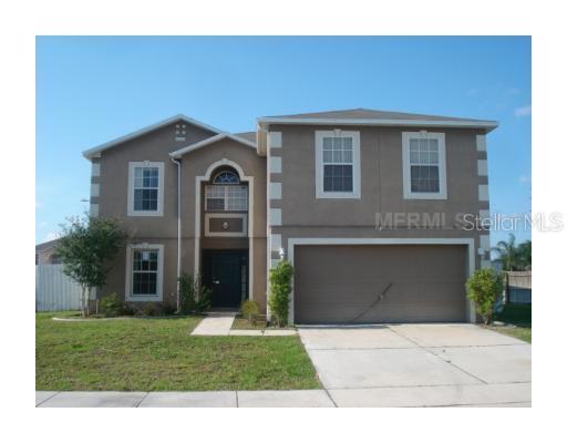 1874 Corner Meadow Cir., Orlando, FL 32820