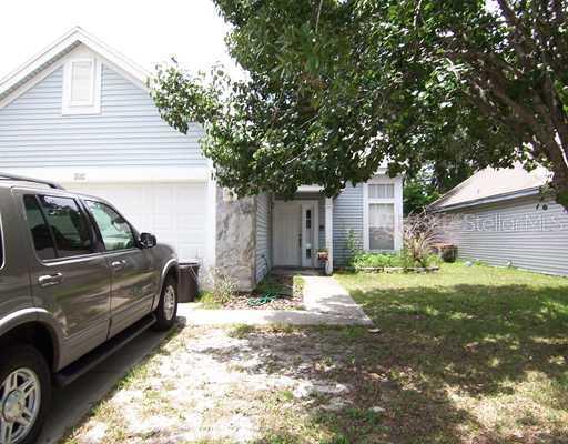 5324 Rocking Horse Pl., Oviedo, FL 32765