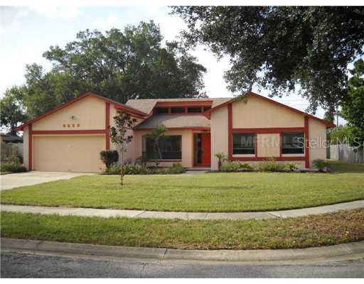 9223 Allwood Pl., Orlando, FL 32825