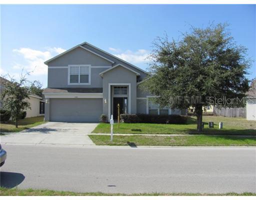 5348 Fox Ridge Tr., Orlando, FL 32818