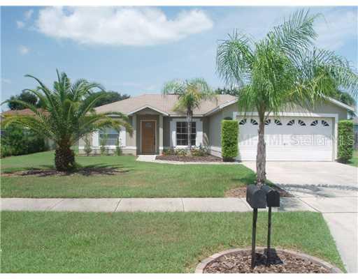 4206 Red Bird Ave., St. Cloud, FL 34772