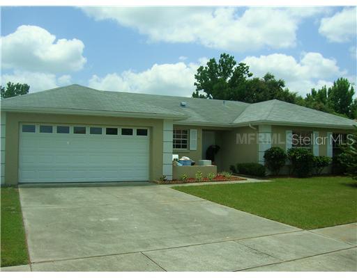 260 Mississippi Woods Ln., Orlando, FL 32824