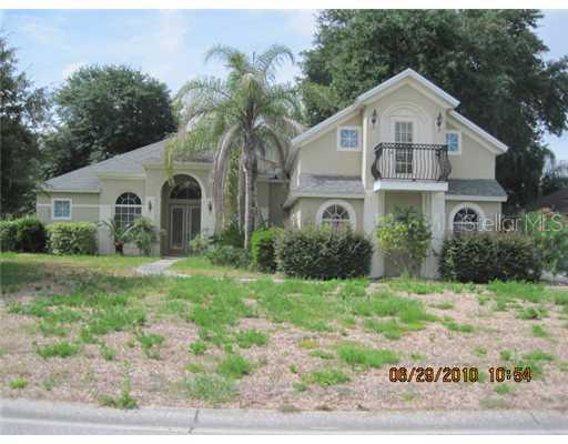 19102 Park Place Blvd., Eustis, FL 32736