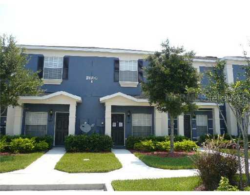 3487 Wilshire Way Rd. #42, Orlando, FL 32829