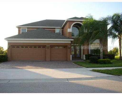 2927 Cardassi Dr, Ocoee, FL 34761