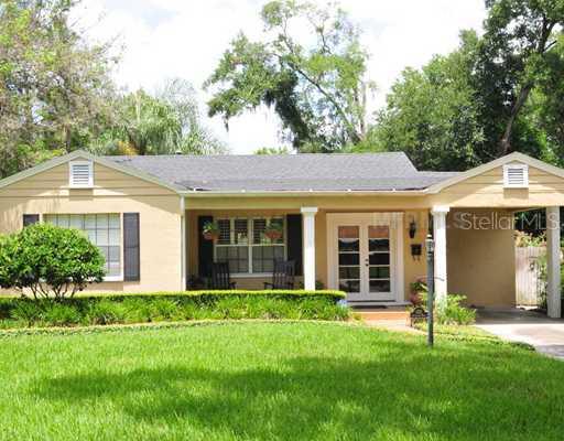 1521 Cavendish Rd., Winter Park, FL 32789