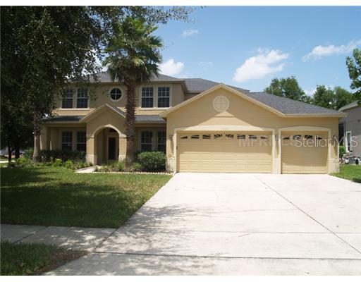 1021 Arrington Cir., Oviedo, FL 32765