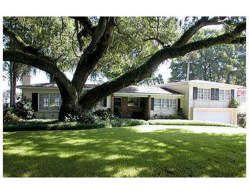 2659 Lake Shore Dr., Orlando, FL 32803