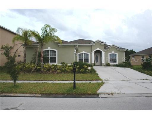 2527 Barwick St., Orlando, FL 32824