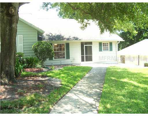 1162 Villa Ln. #109, Apopka, FL 32712