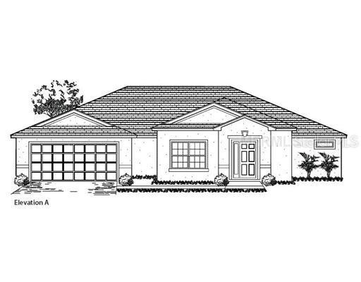 12339 Aviva Way, Clermont, FL 34711