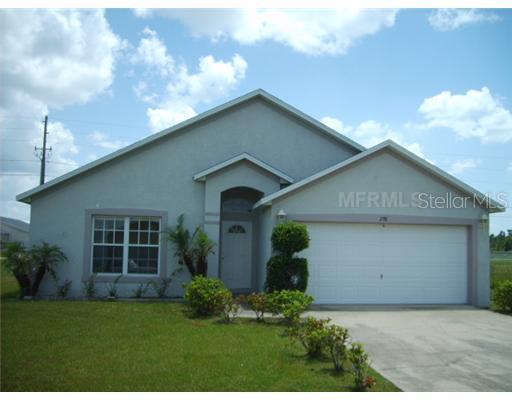 [Address Hidden by Seller], Kissimmee, FL 34747