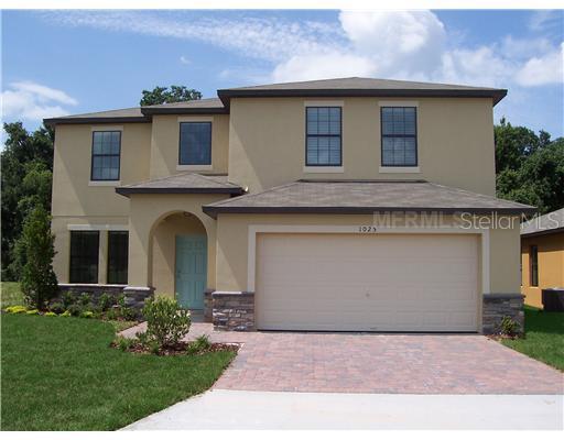 1025 Cypress Pointe Blvd., Davenport, FL 33896