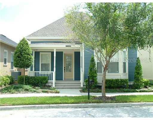 [Address Hidden by Seller], Celebration, FL 34747