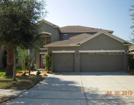 9833 Hidden Dunes Ln., Orlando, FL 32832