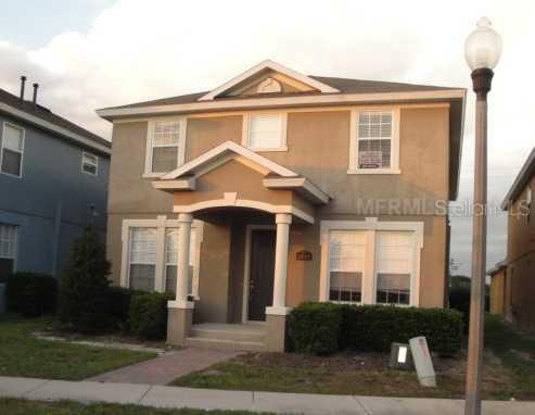 14805 Old Thicket Trace, Winter Garden, FL 34787