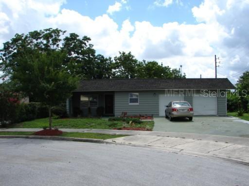1983 Williams Manor Ave., Orlando, FL 32811