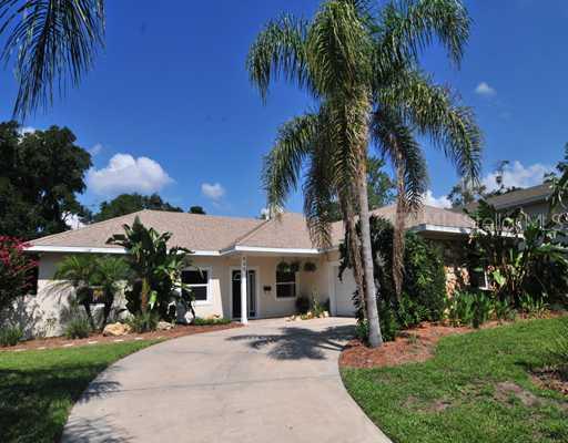 522 Lightning Tr., Maitland, FL 32751