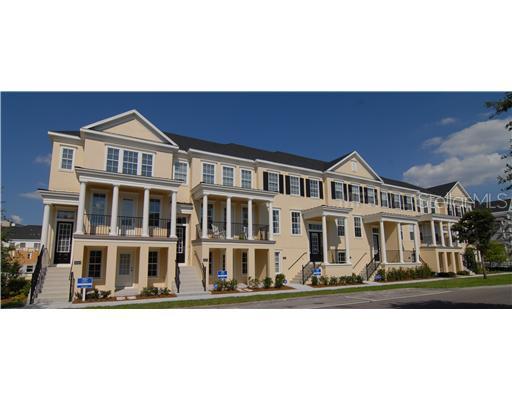 2084 Brink Alley #3, Orlando, FL 32814