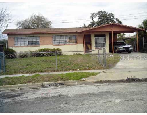[Address Hidden by Seller], Orlando, FL 32837