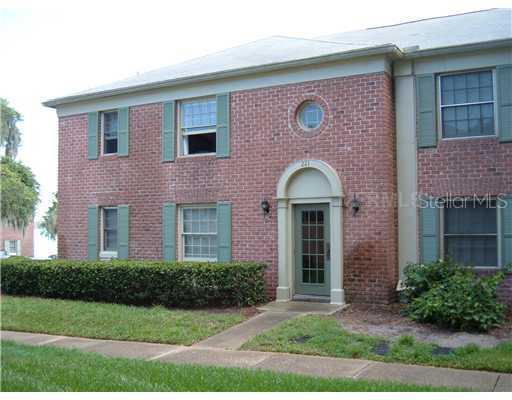 221 Georgetown Dr. #C, Casselberry, FL 32707