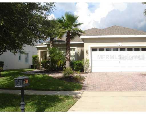 444 Gleneagles Dr., Davenport, FL 33897