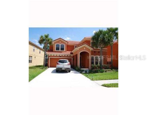 141 Orange Cosmos Blvd., Davenport, FL 33837