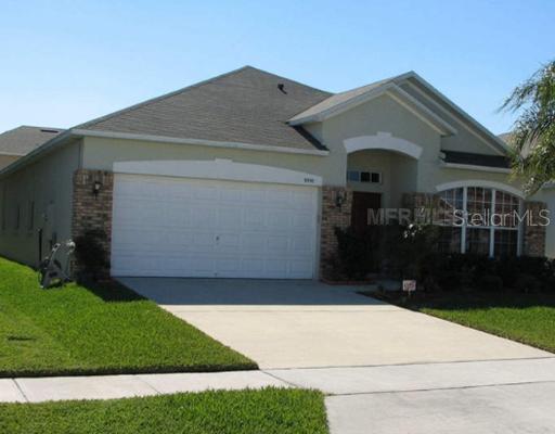 9990 Medallion Bluff Ln., Orlando, FL 32829